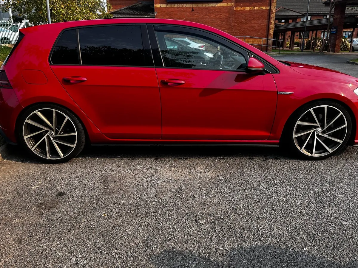 Golf GTD(New NCT) - Image 2