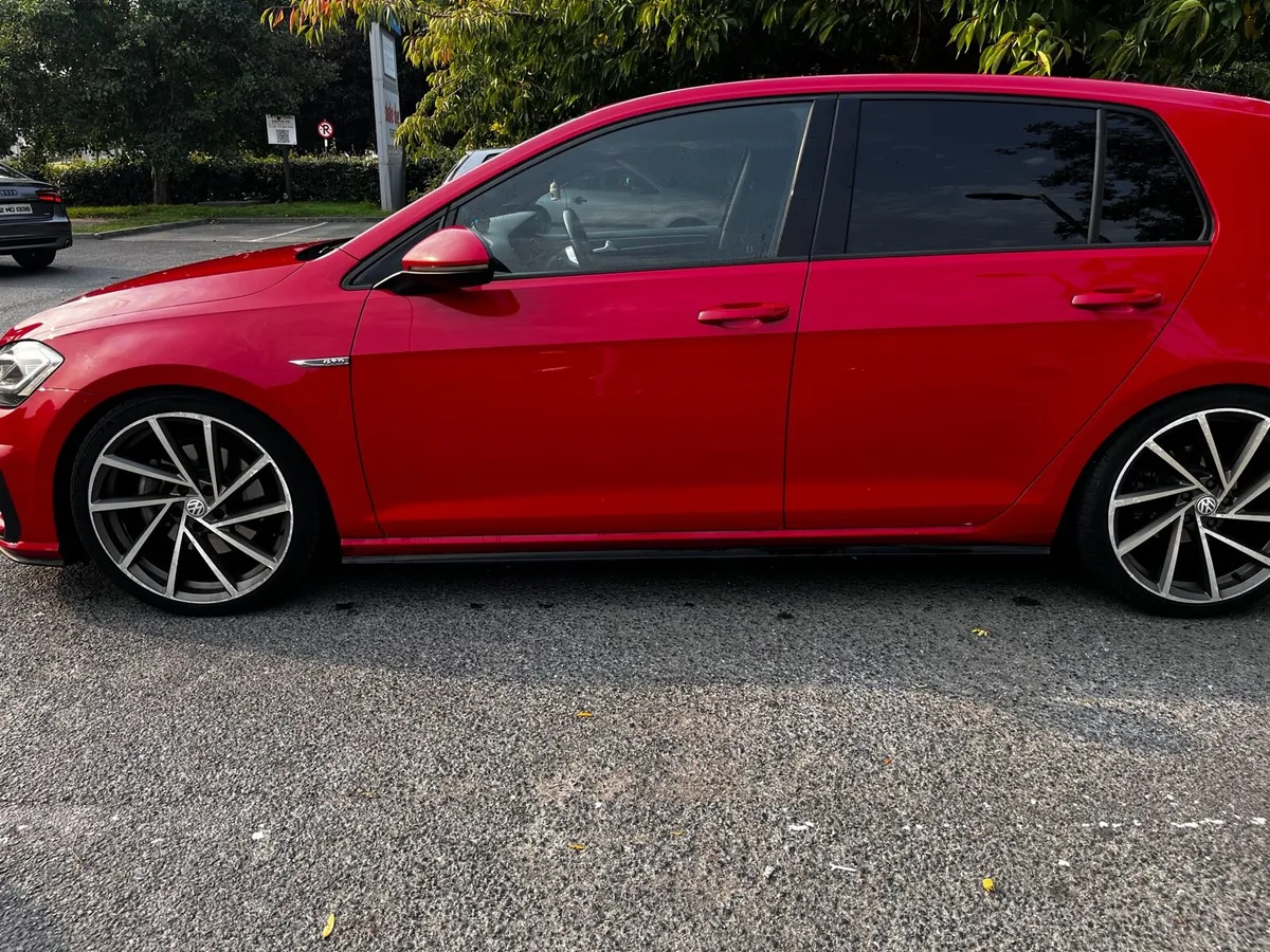 Golf GTD(New NCT) - Image 3