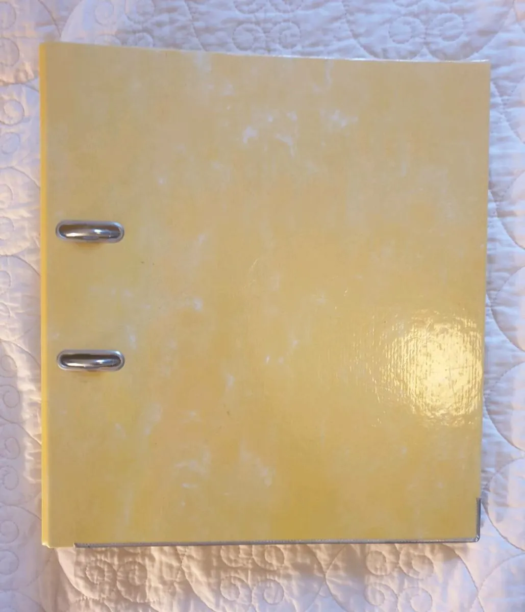 Files Folder - Image 1