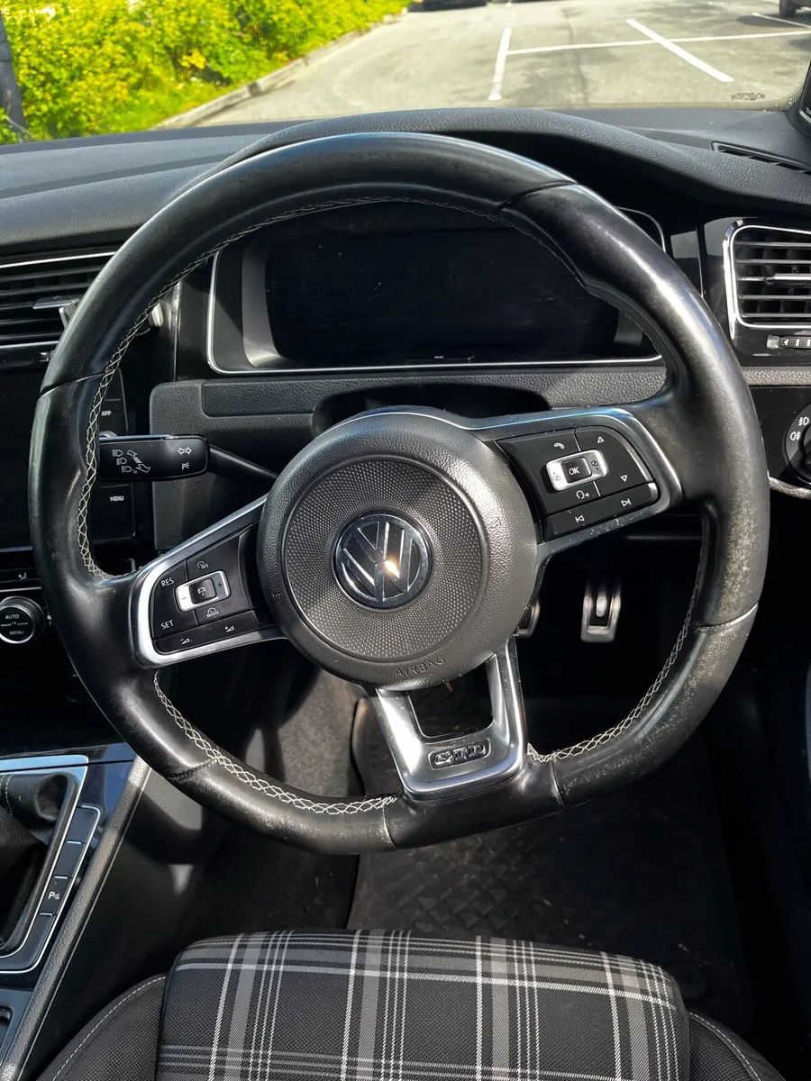 Golf GTD(New NCT) - Image 4