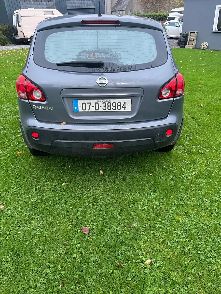Qashqai - Image 2