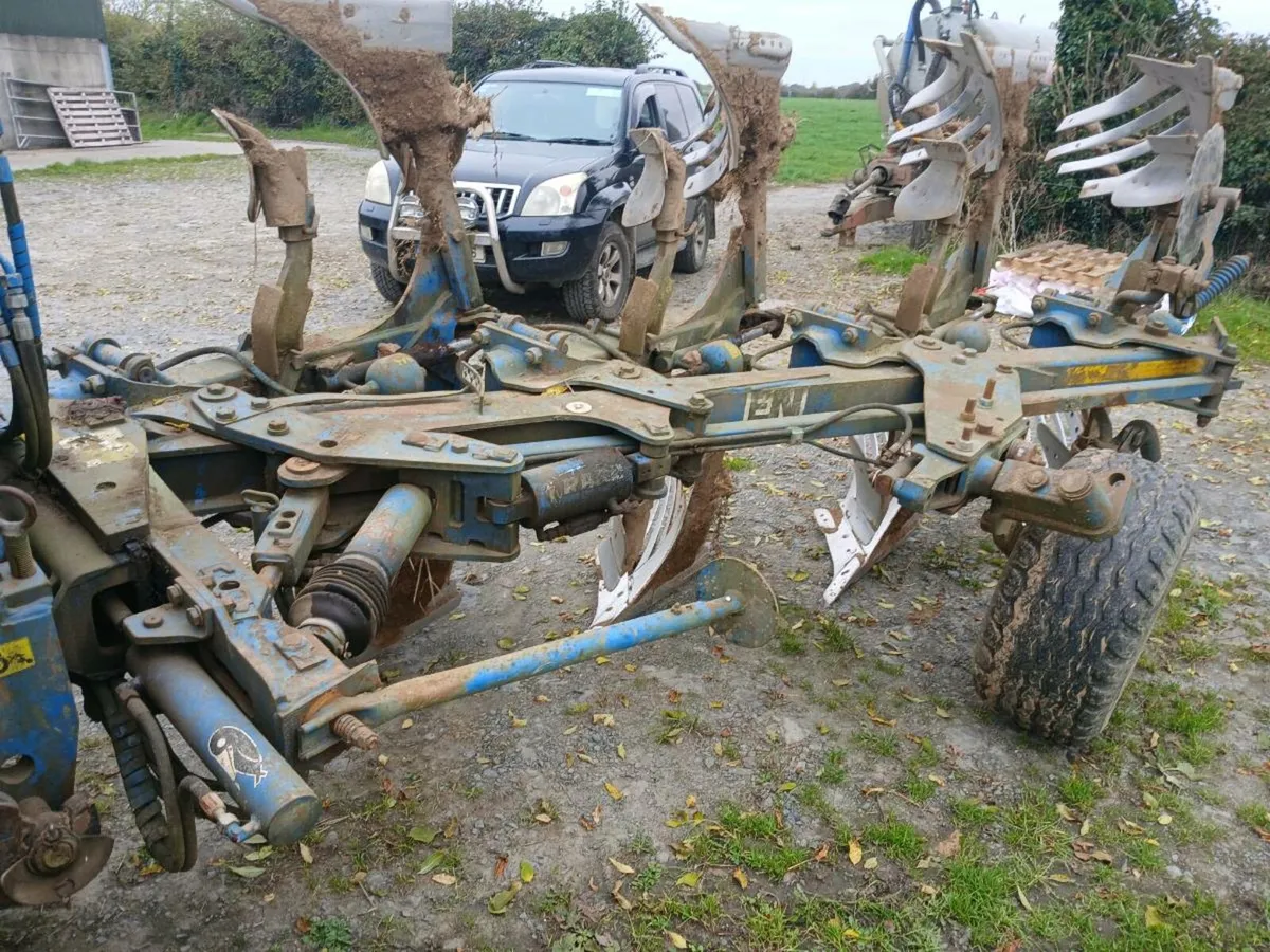Plough - Image 3
