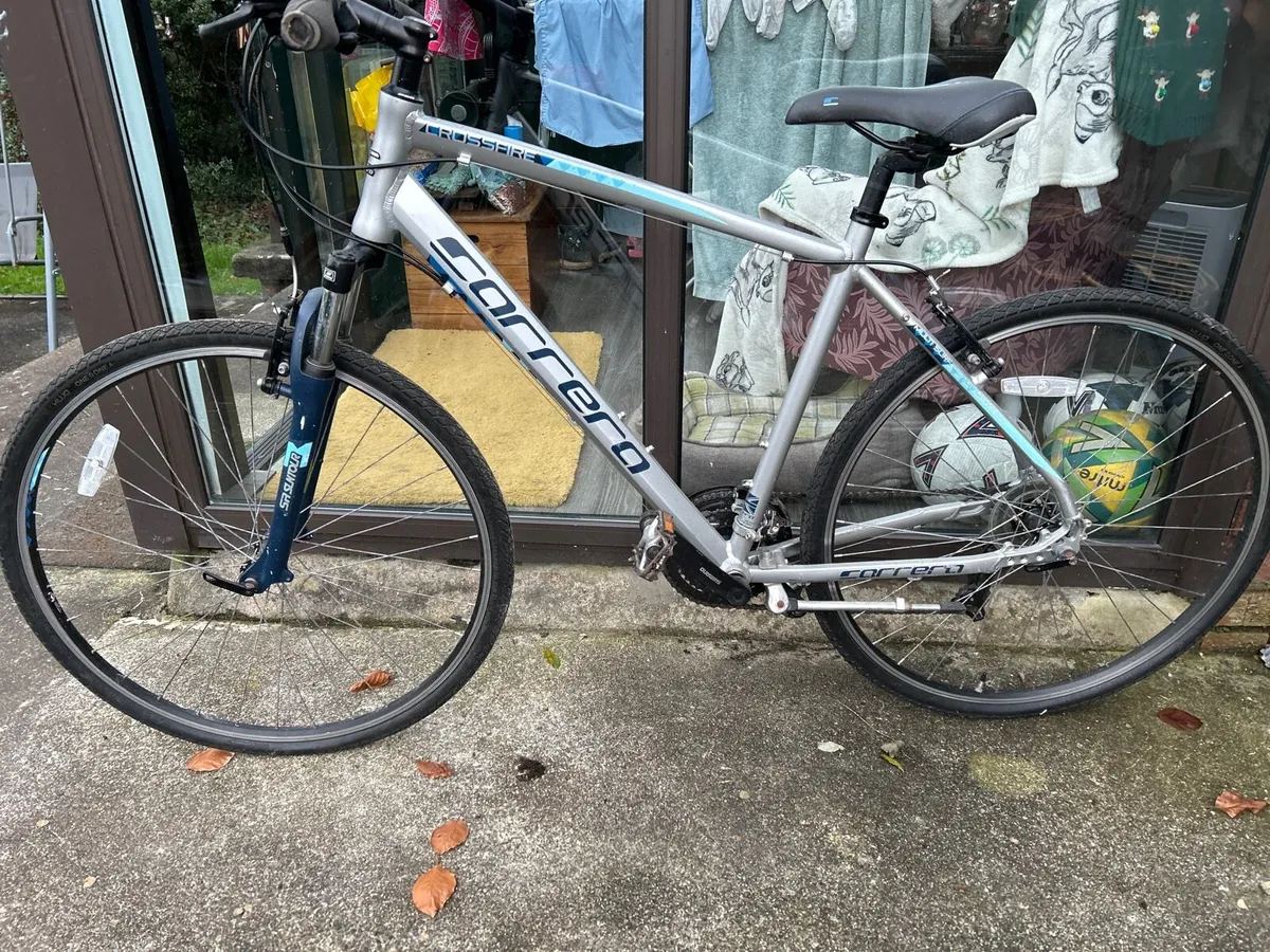 Men’s bike - Image 1