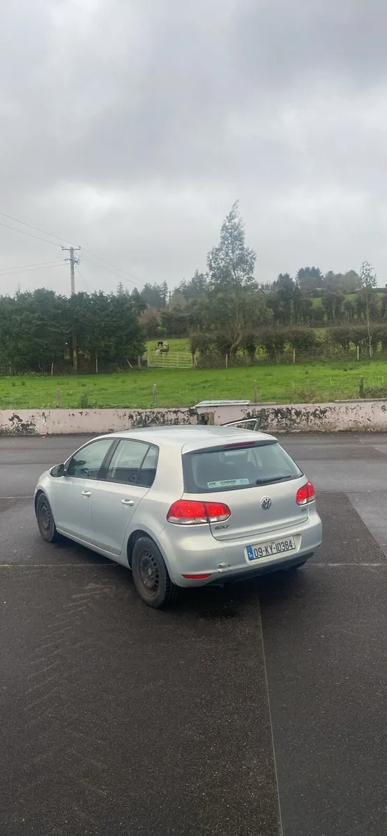 Volkswagen Golf 1.6 TDI - Image 2