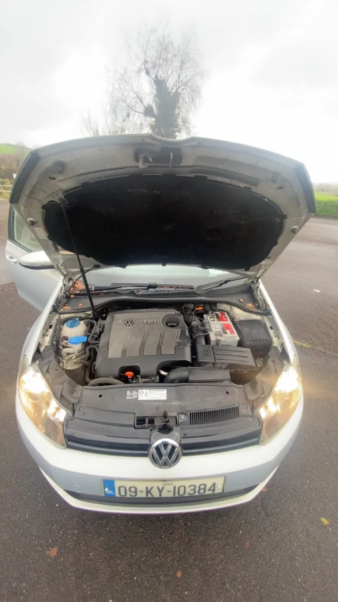 Volkswagen Golf 1.6 TDI - Image 3