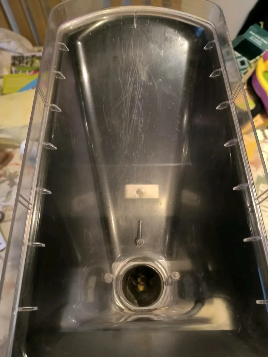 Nouva Simonelli mythos one Coffee grinder - Image 3