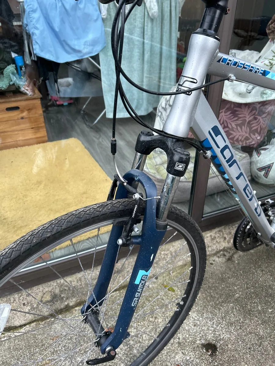 Men’s bike - Image 2