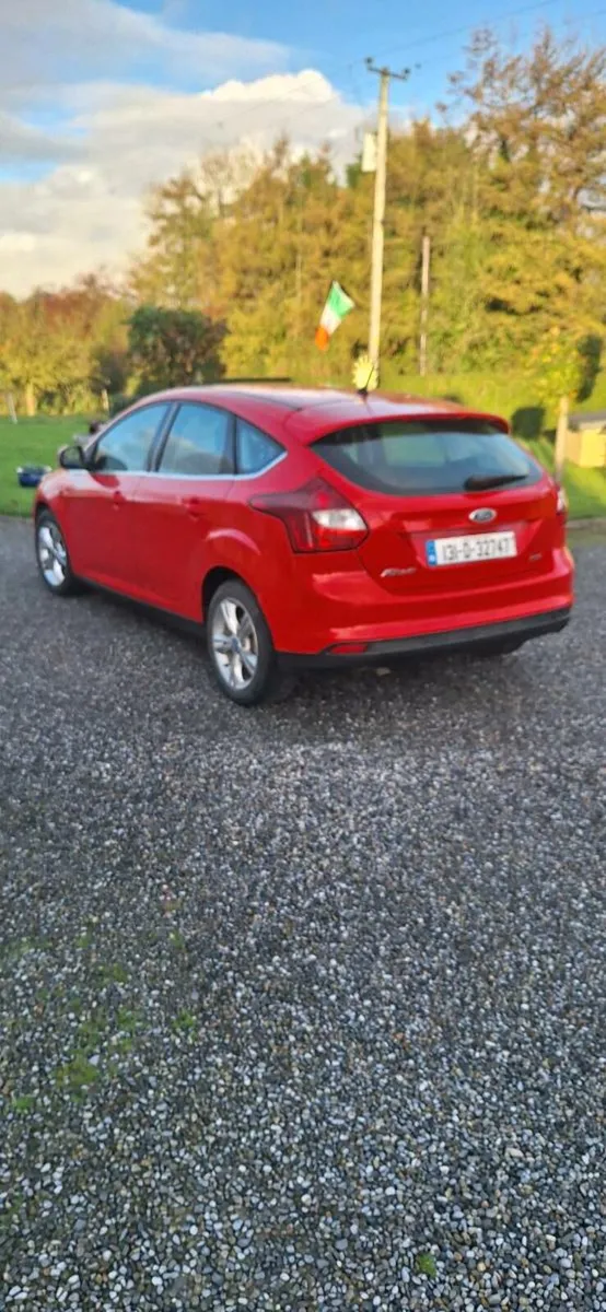Ford focus - Image 2