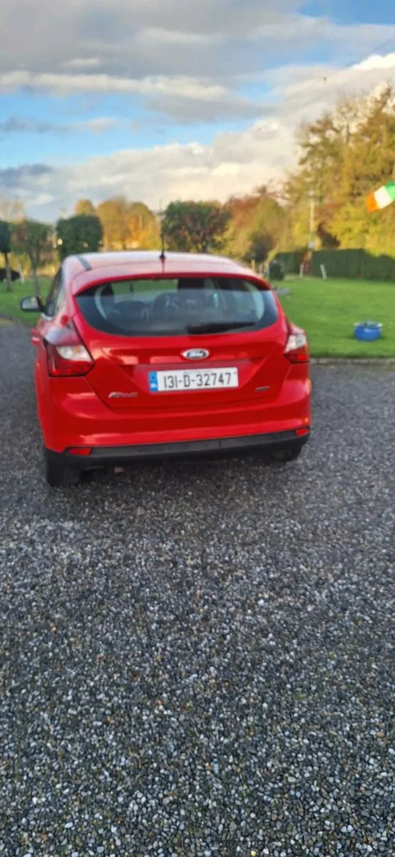 Ford focus - Image 3