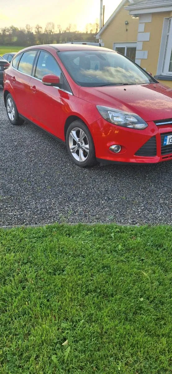 Ford focus - Image 4