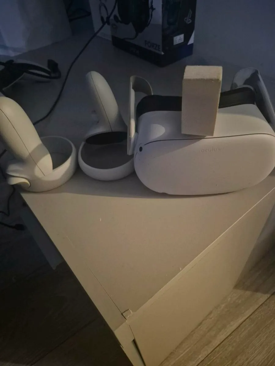 Oculus quest 2