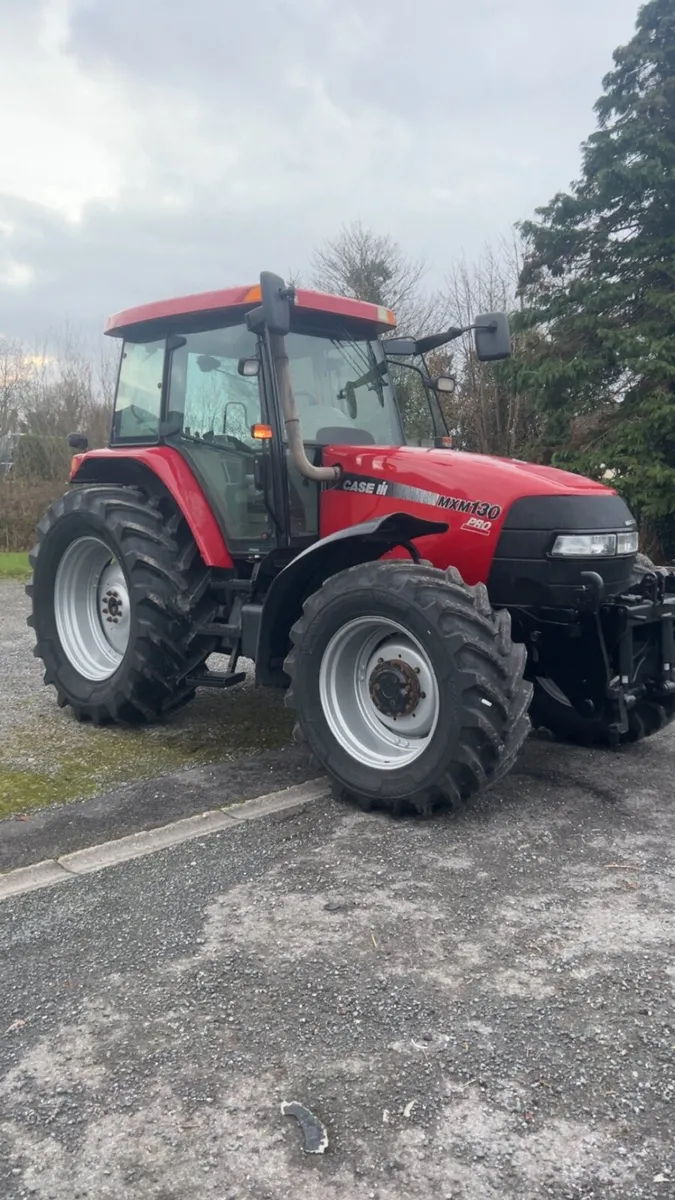 Case mxm 130 - Image 2