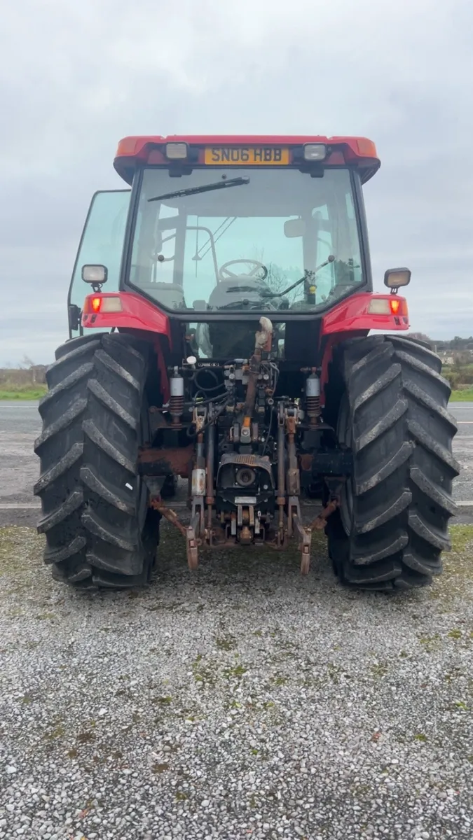 Case mxm 130 - Image 3