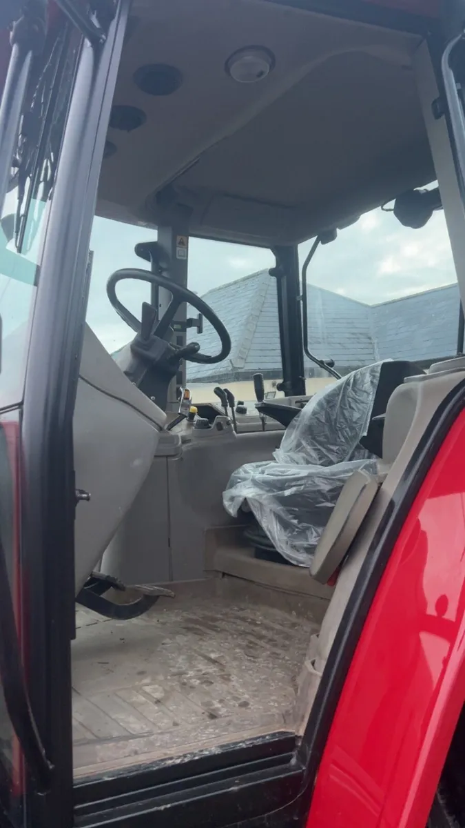 Case mxm 130 - Image 4