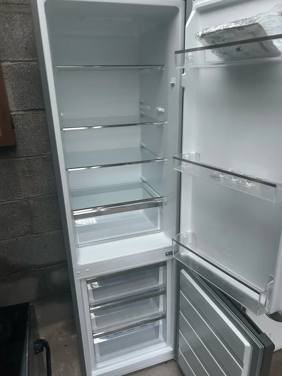 Fridge freezer - Image 2