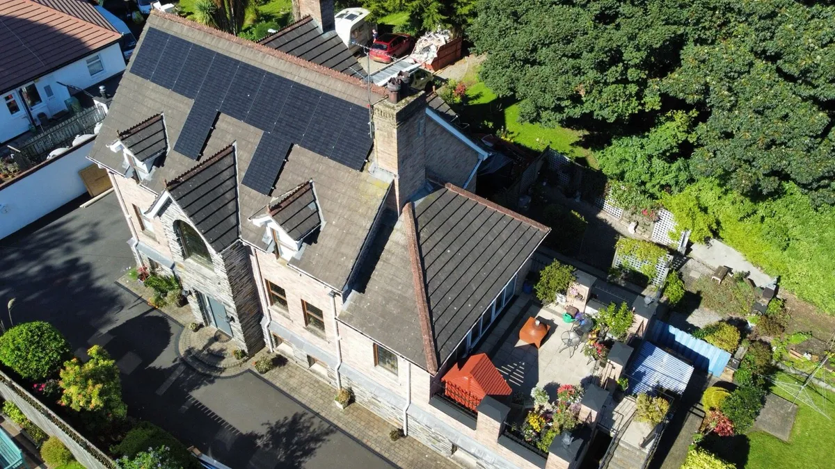 Solar System Maintenance - Image 3