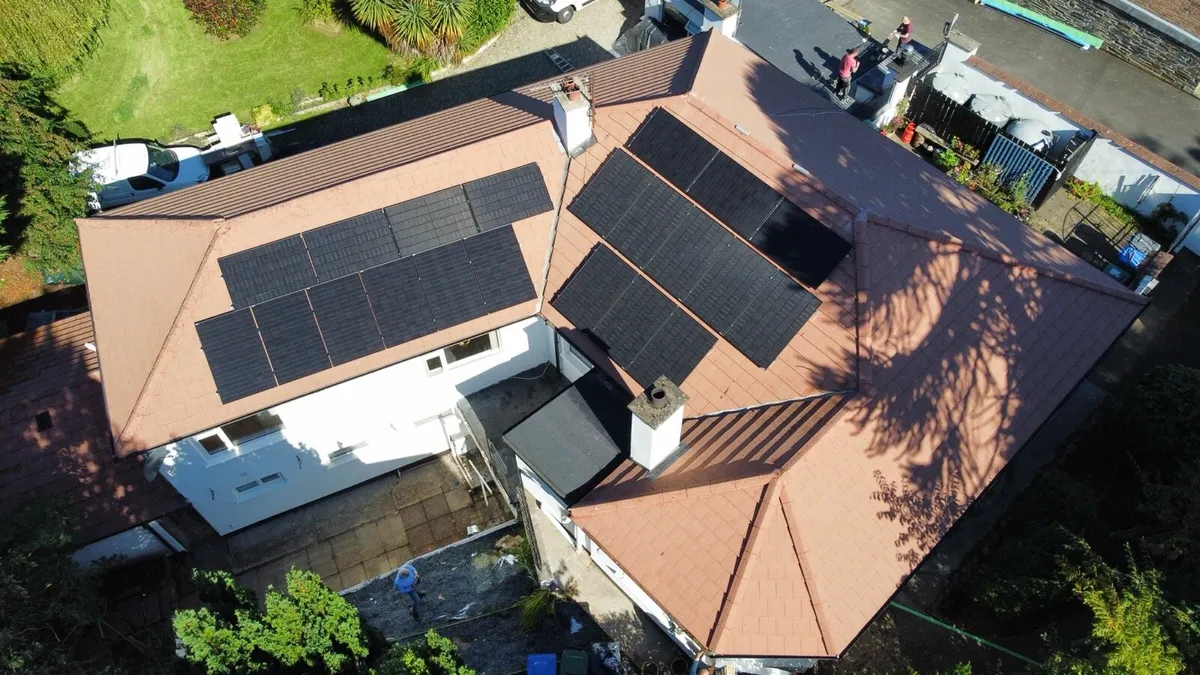 Solar System Maintenance - Image 4