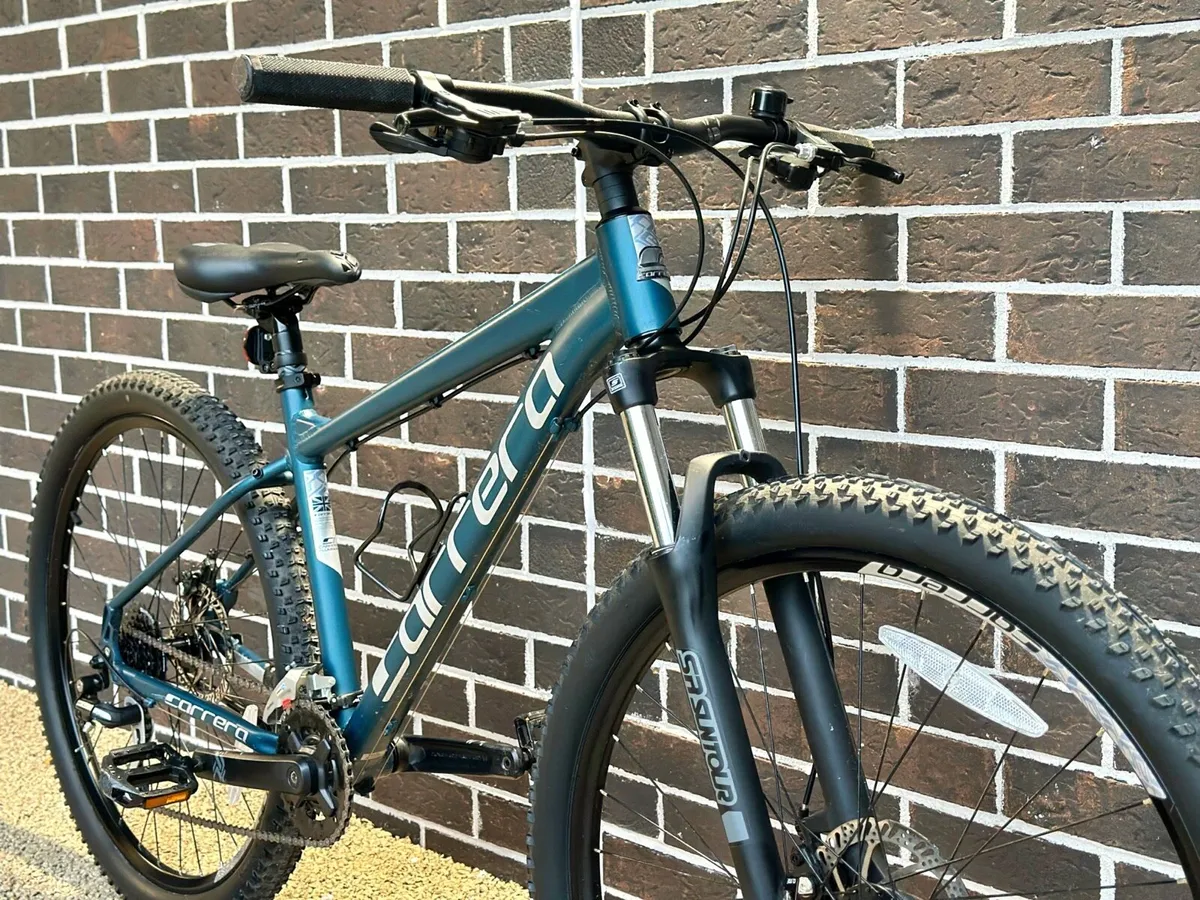 Carrera Bike - Image 2