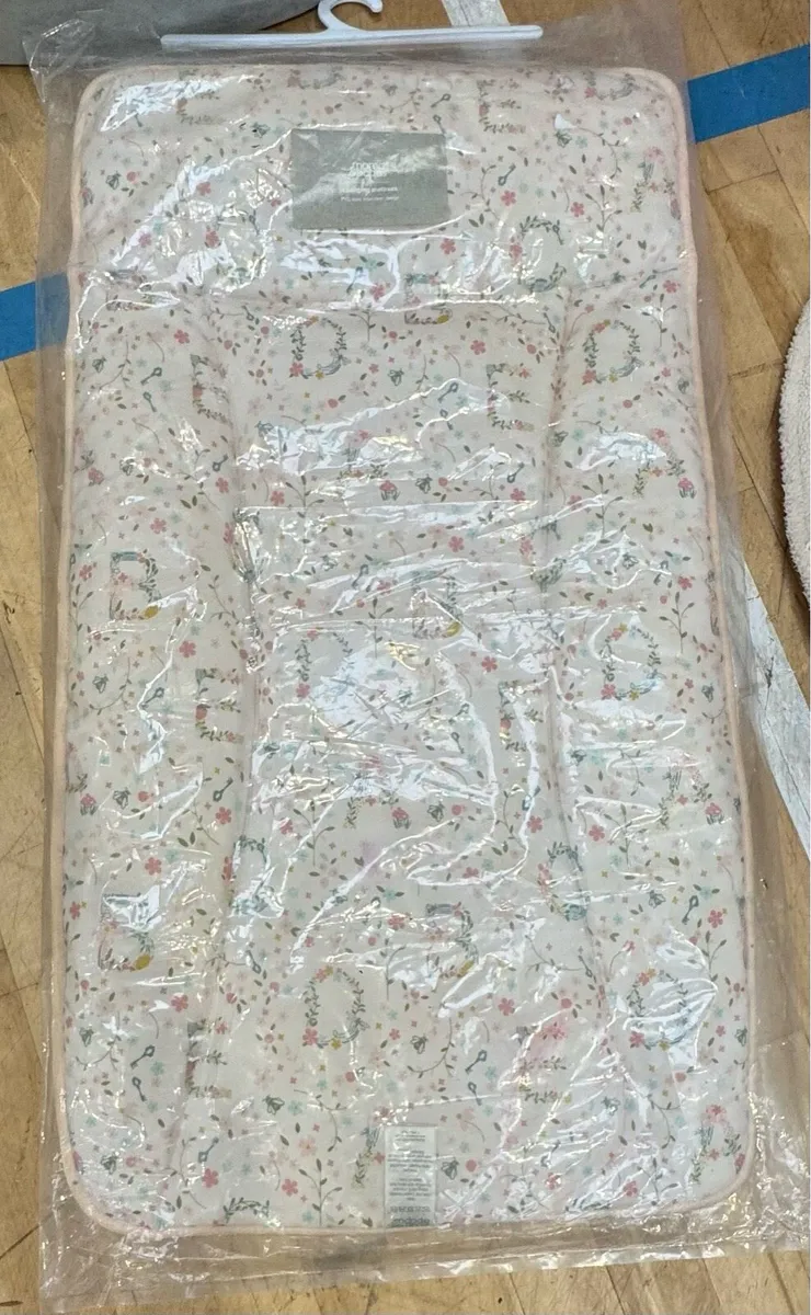 Mamas&Papas changing mat - Image 1