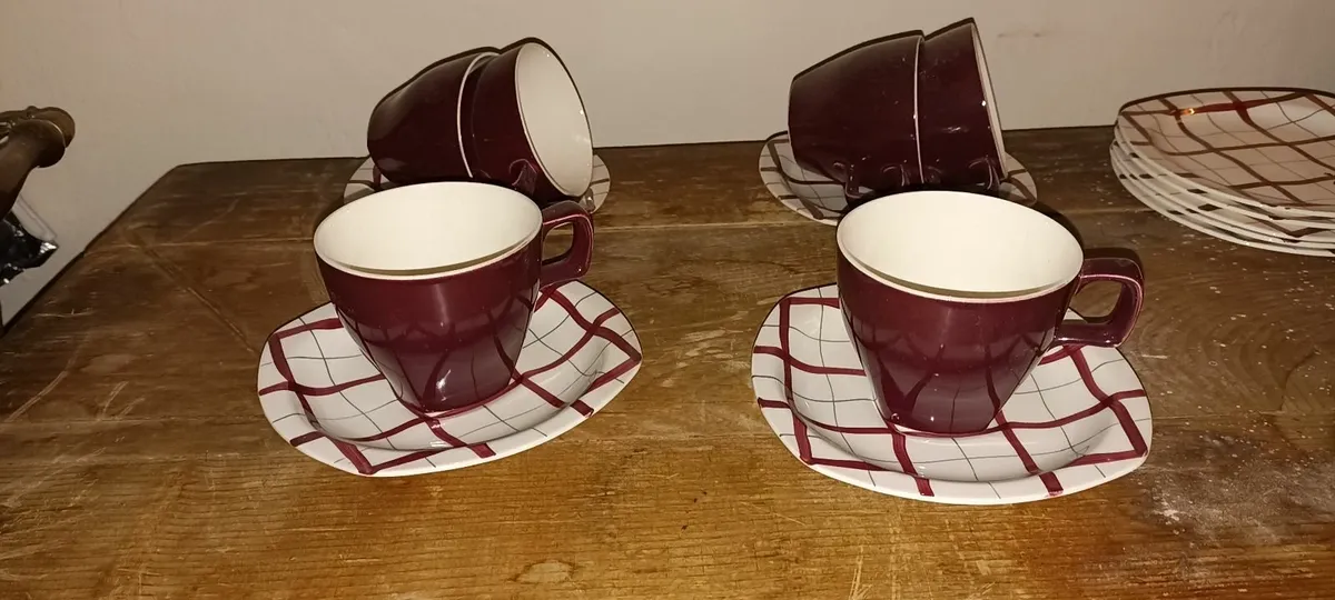 Midwinter Stylecraft Staffordshire - Image 2