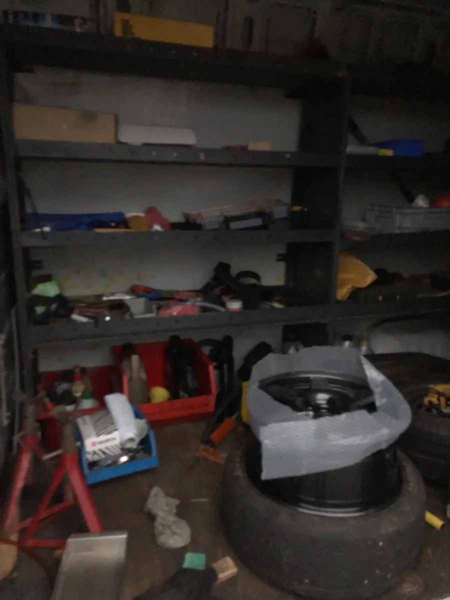 Mercedes Sprinter - Image 4