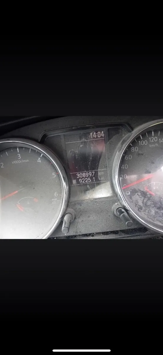 Nissan Qashqai 2012 - Image 1