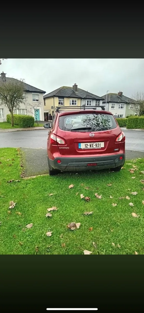 Nissan Qashqai 2012 - Image 4