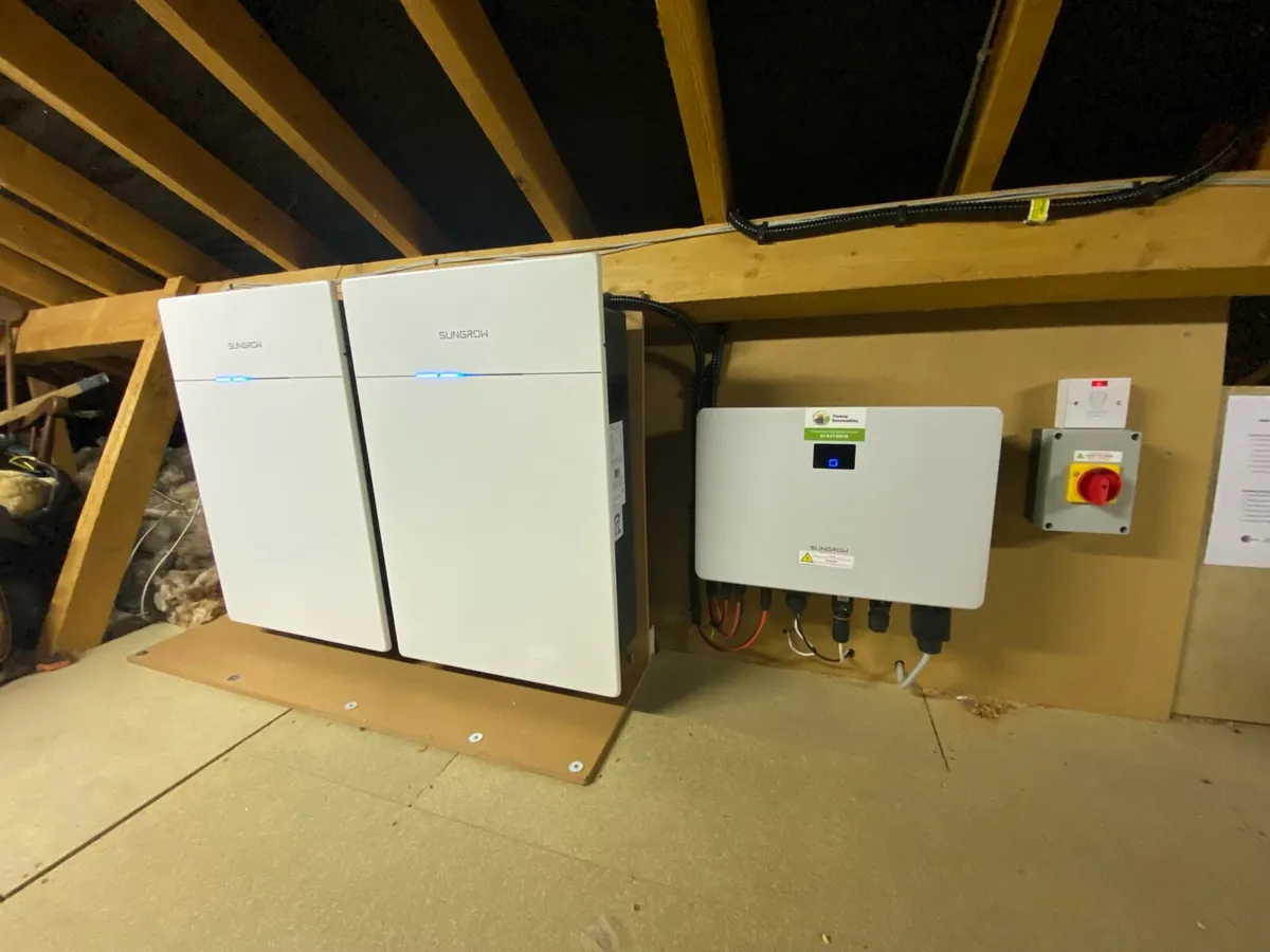 Solar System Maintenance - Image 2