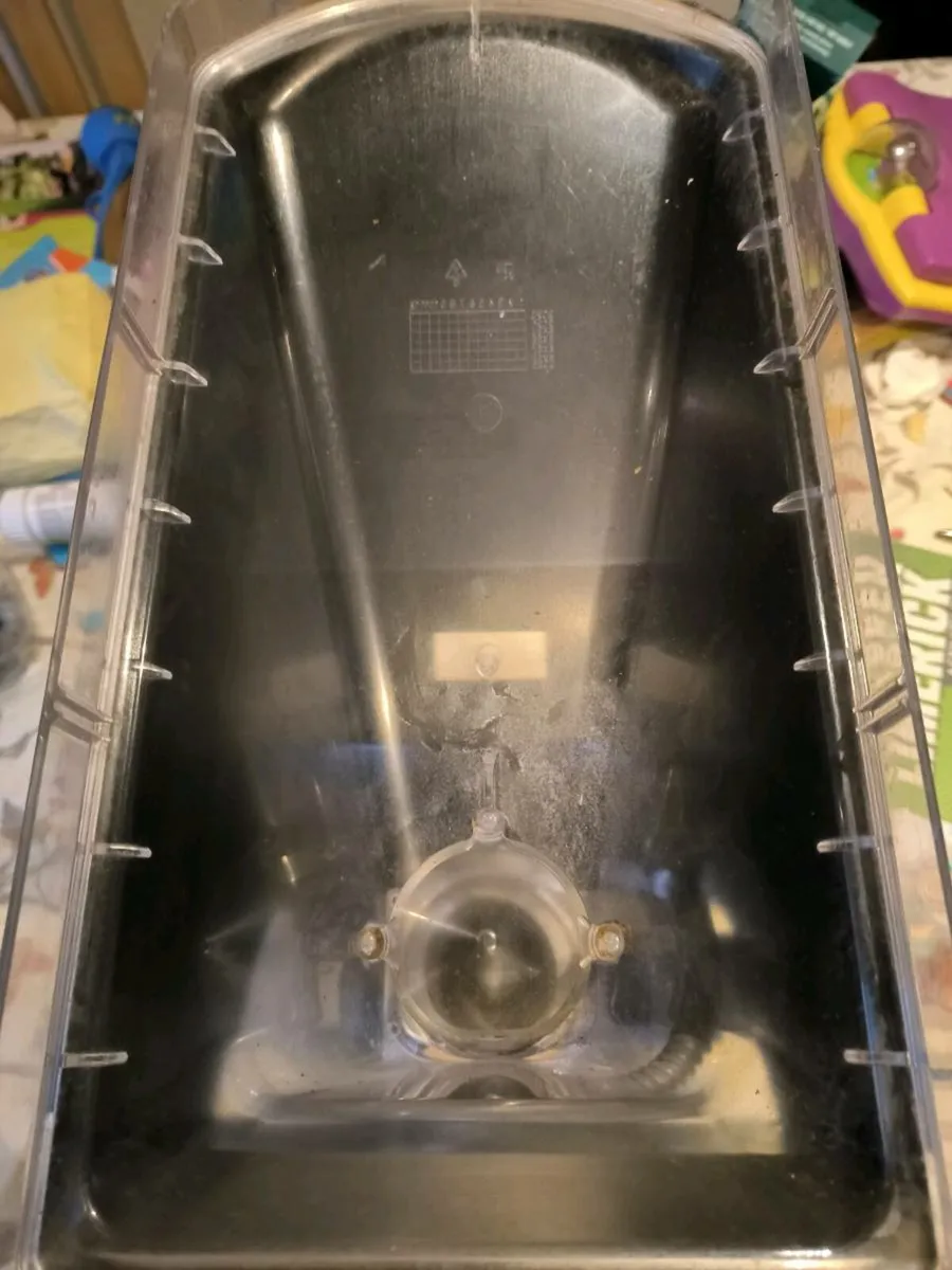 Victoria Arduino mythos one Coffee grinder - Image 2