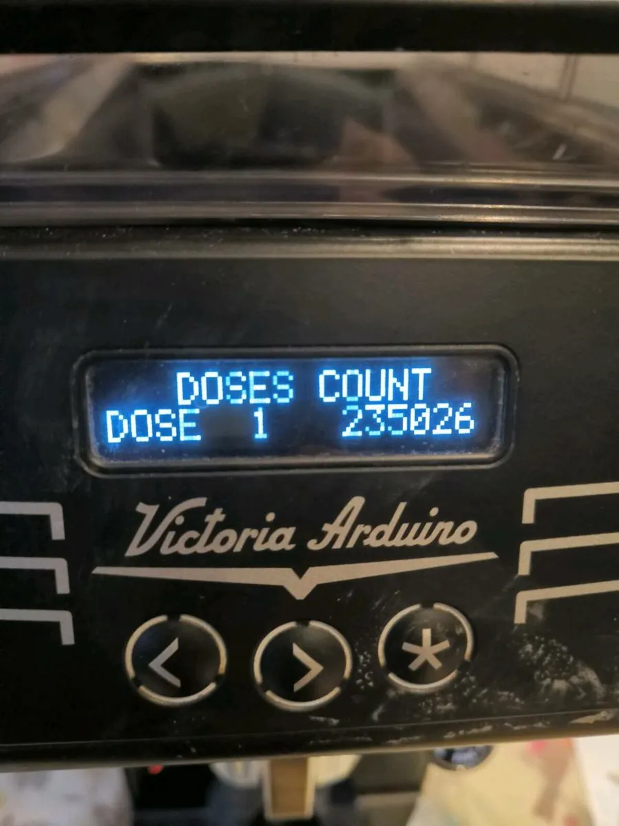 Victoria Arduino mythos one Coffee grinder - Image 3