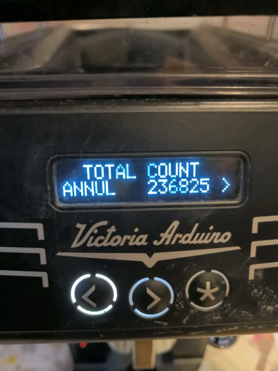 Victoria Arduino mythos one Coffee grinder - Image 4