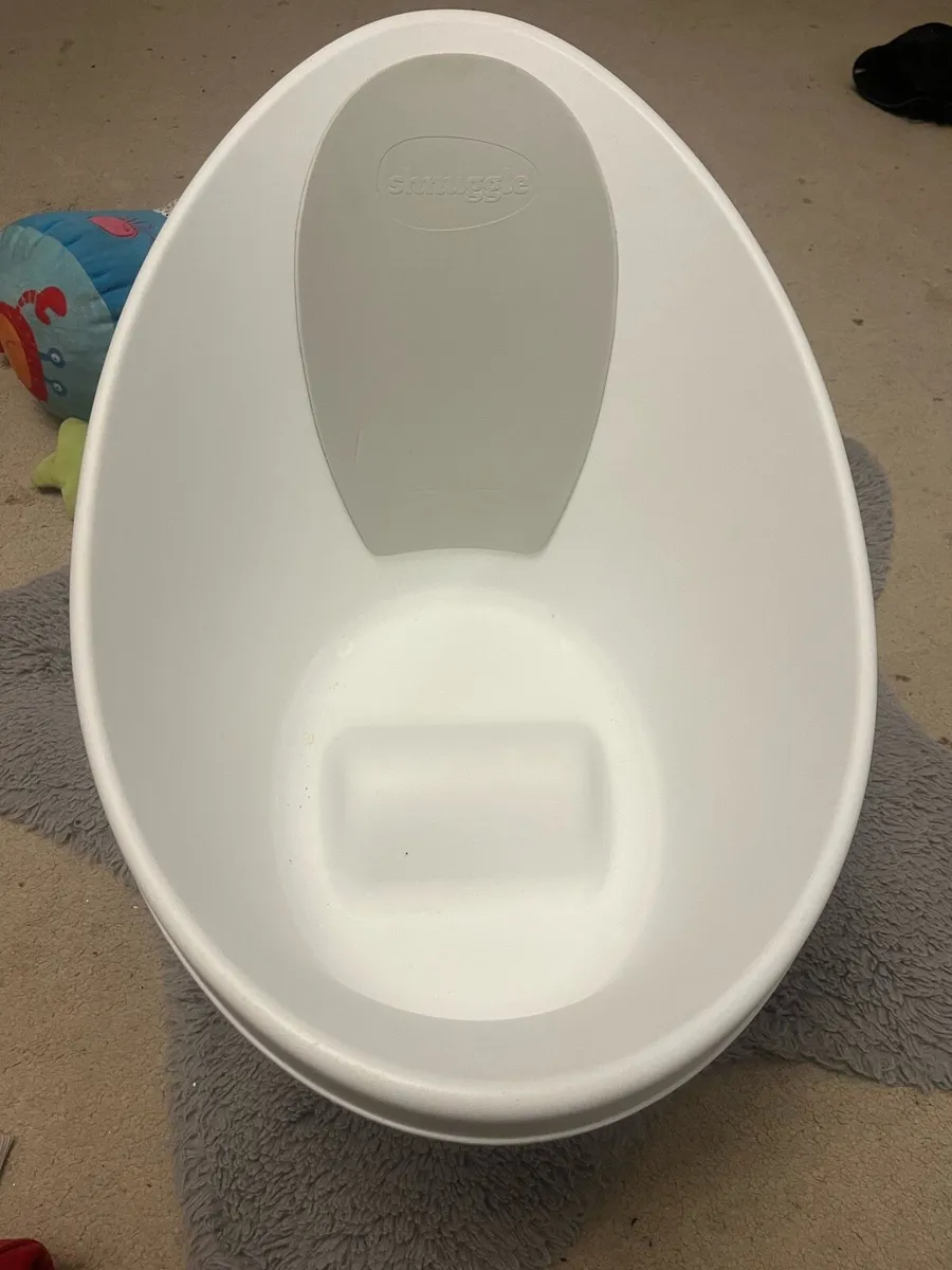 Shnuggle bath - Image 2