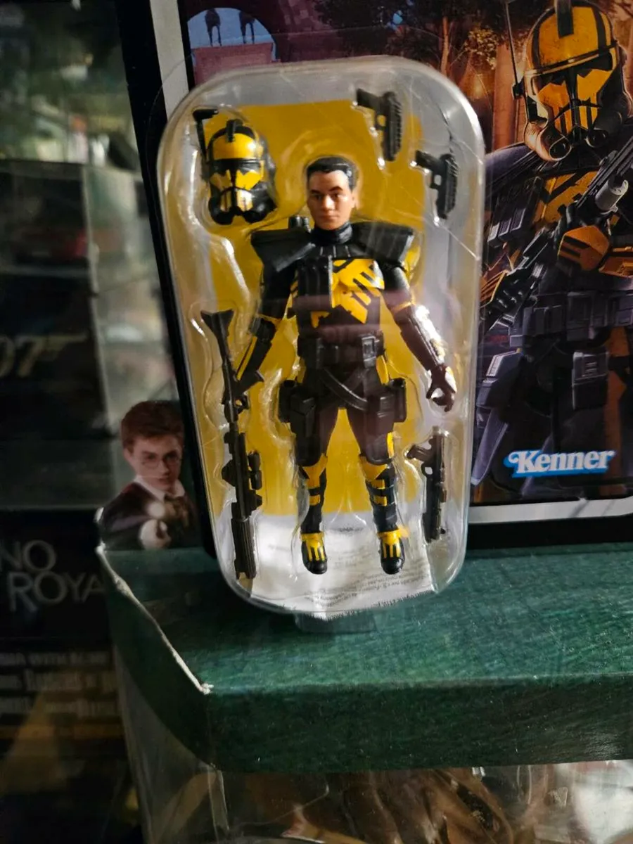 Star Wars Battle Front II Arc Trooper - Image 2