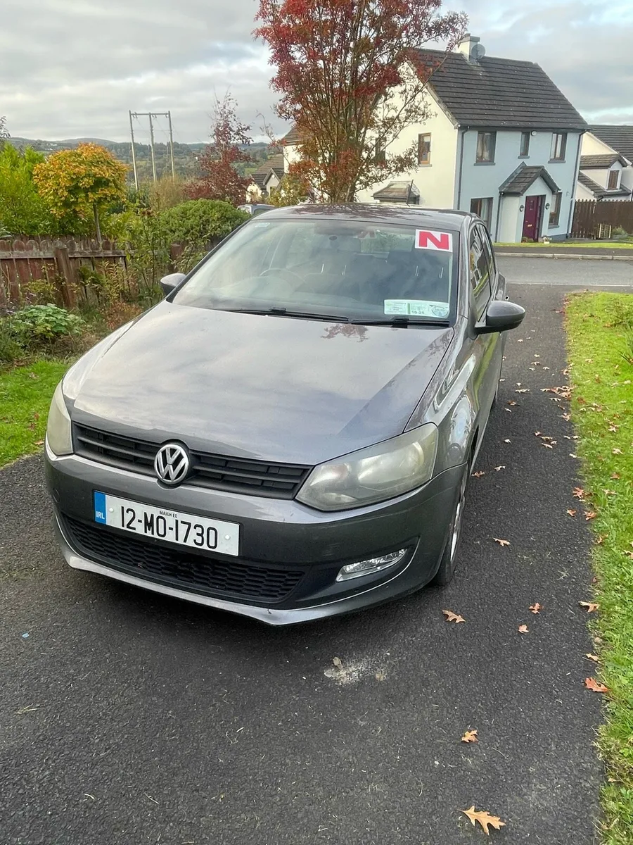 Volkswagen Polo - Image 2