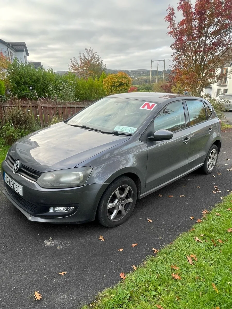 Volkswagen Polo - Image 1