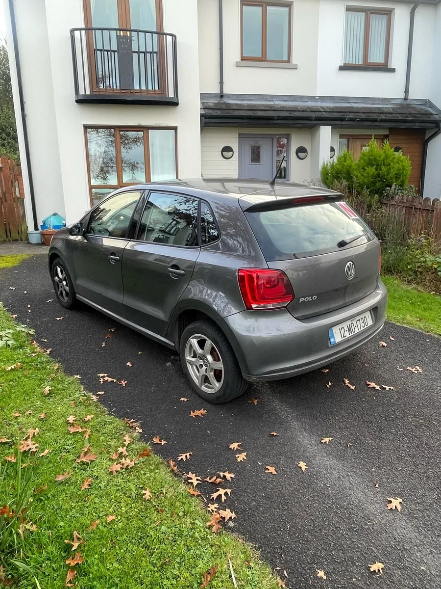 Volkswagen Polo - Image 3