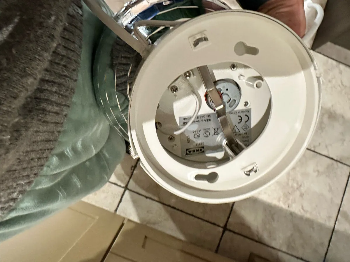 DISCO ball light - Image 3