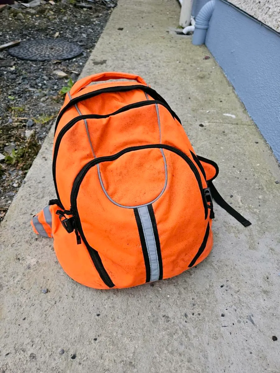 Safety Harness - Image 2