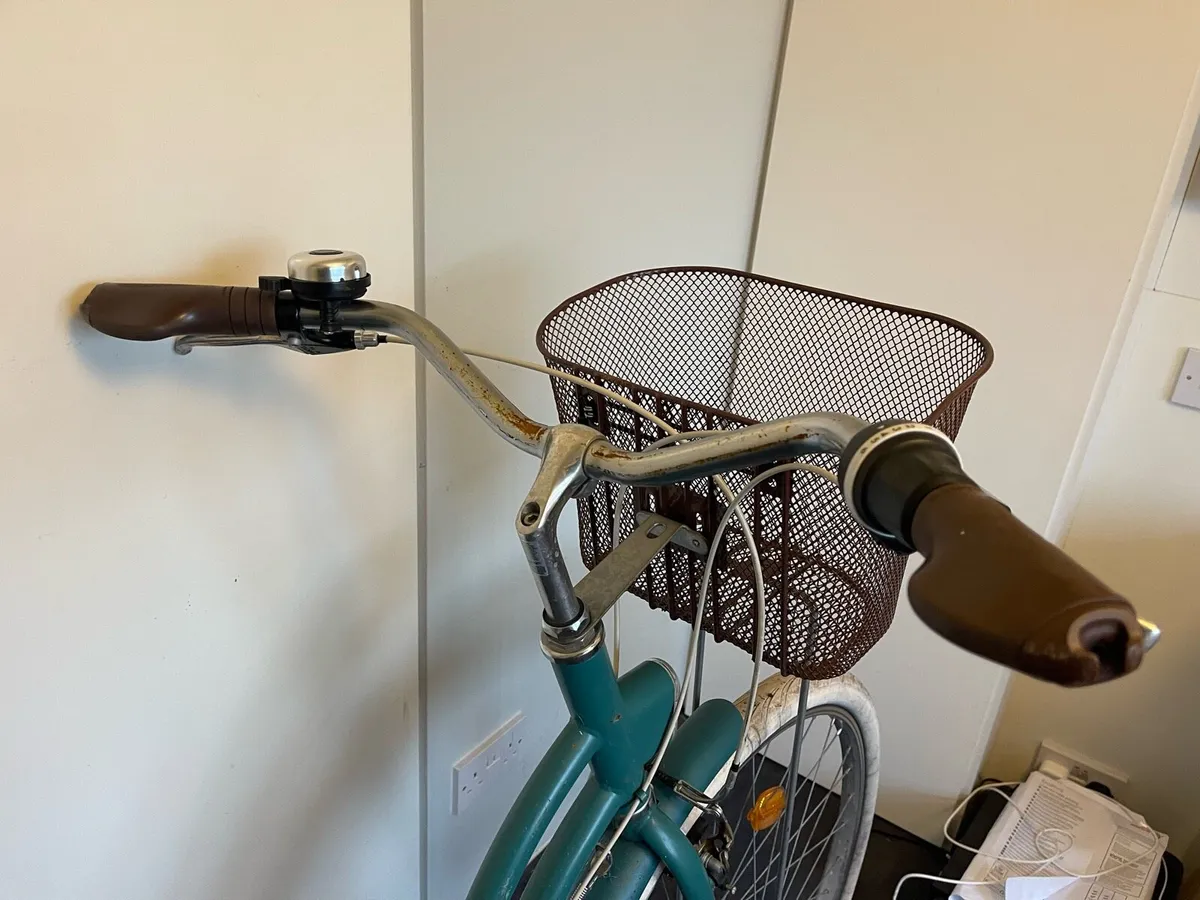 Elops Ladies Bike - Image 2