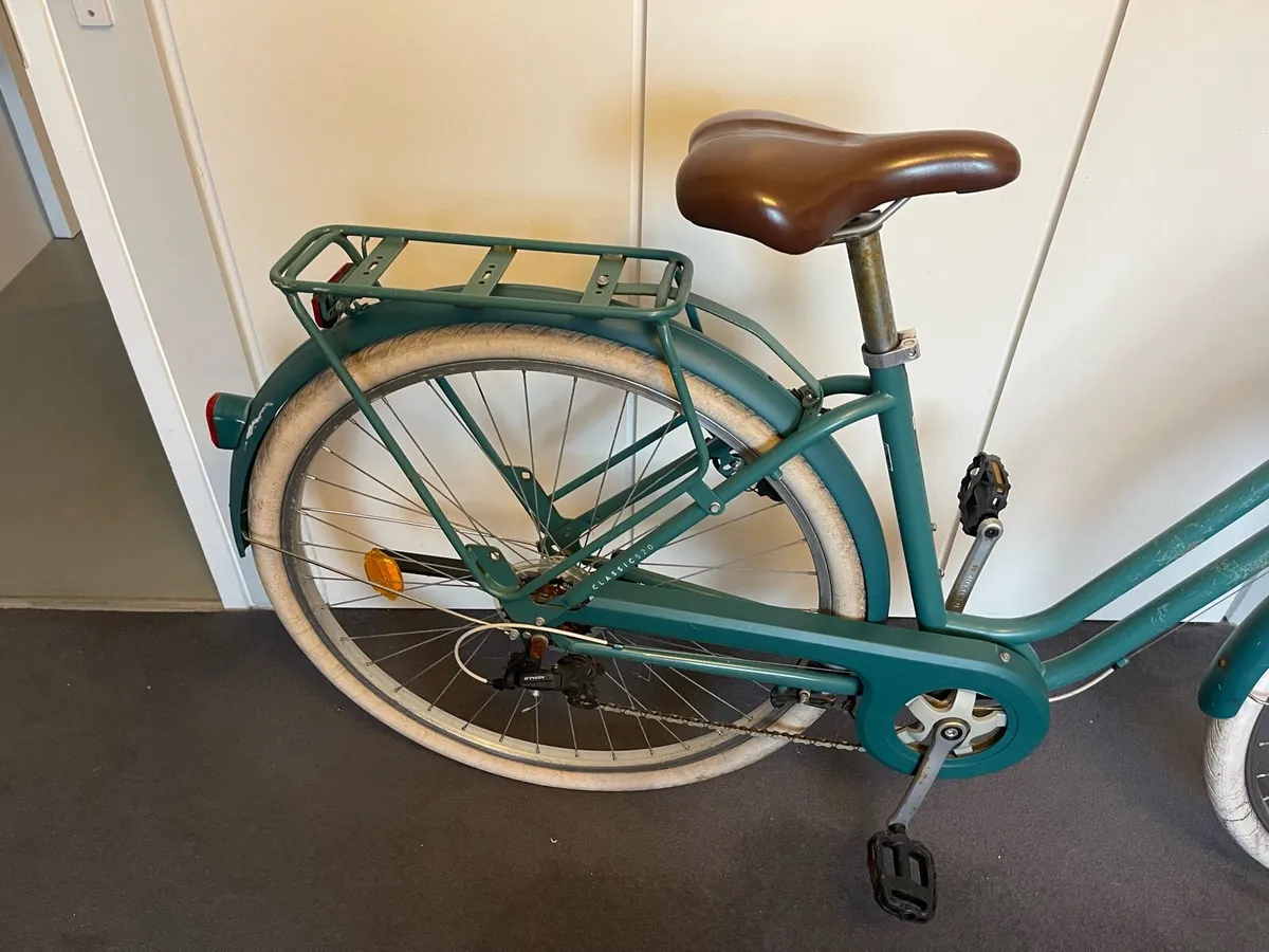 Elops Ladies Bike - Image 3