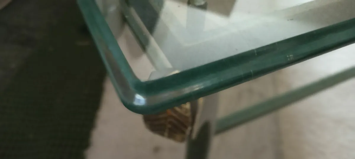 Baroque Style Coffee Table - Image 2