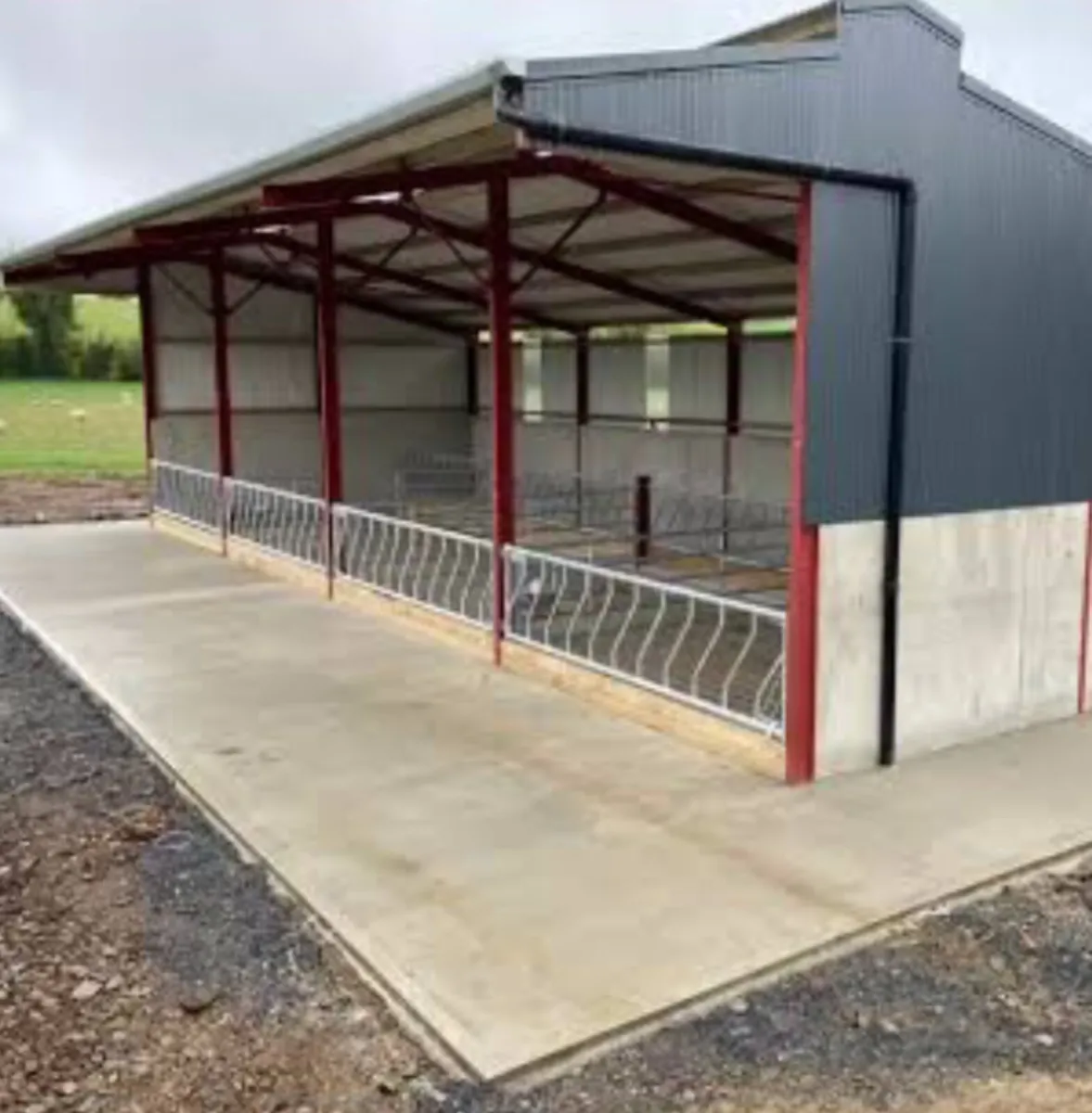 Winter Accommodation needed