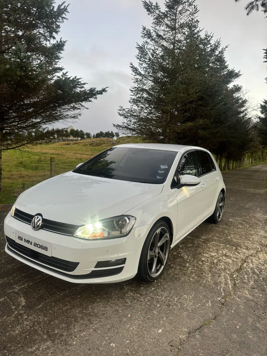 Mk7 Golf 1.6 GTI - Image 2