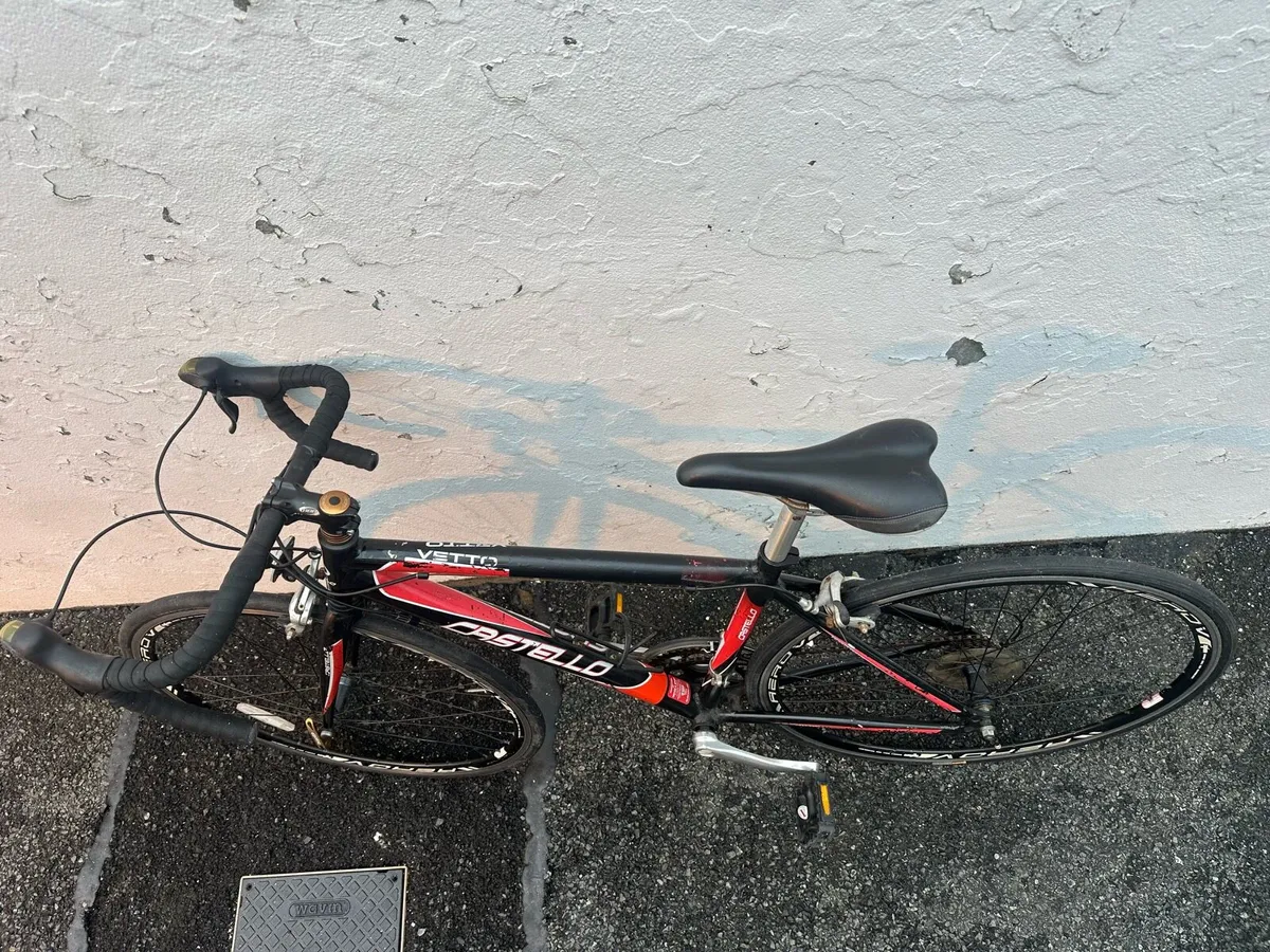 Racing bicycle - Image 2