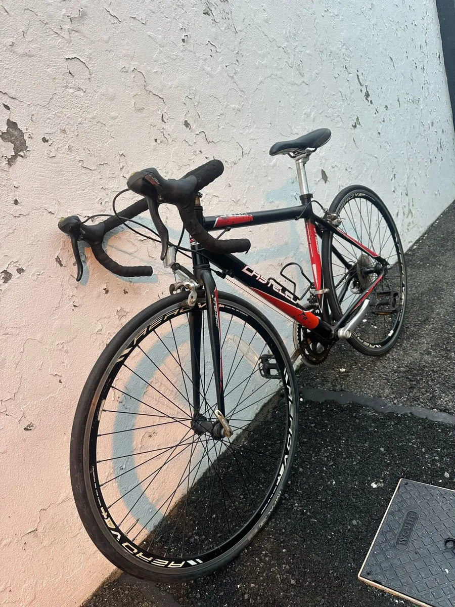 Racing bicycle - Image 3