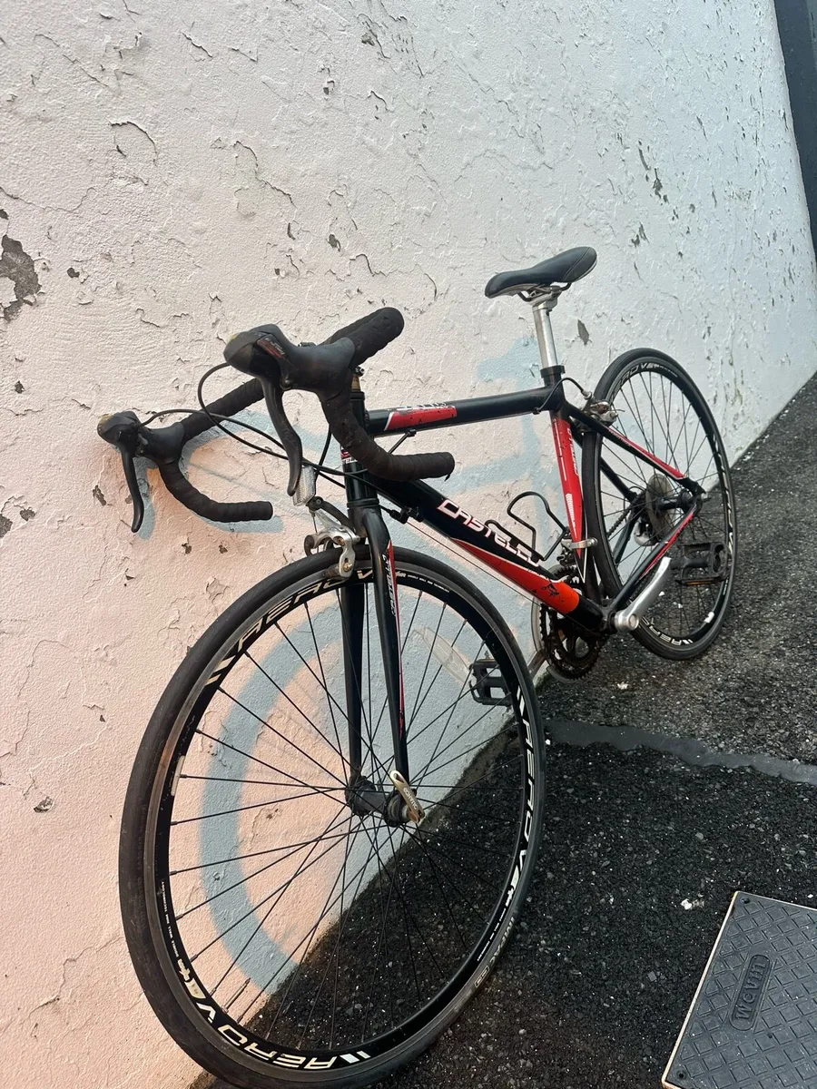 Racing bicycle - Image 4