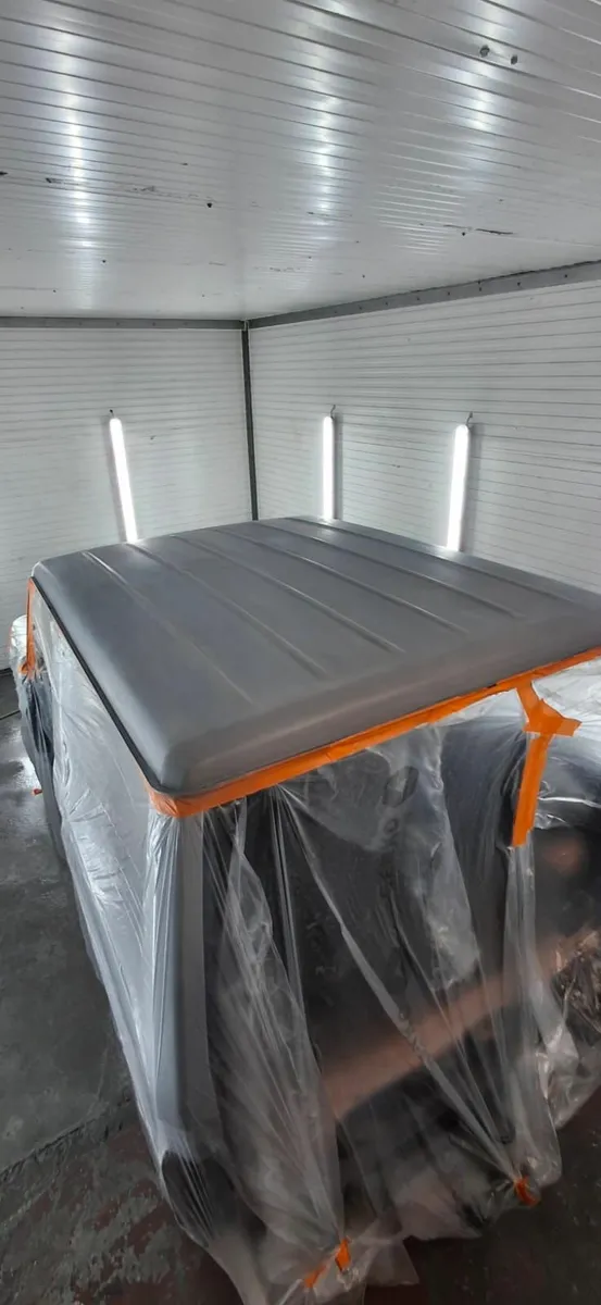 Toyota  landcruiser  92 lj70 and 205 stdt - Image 3