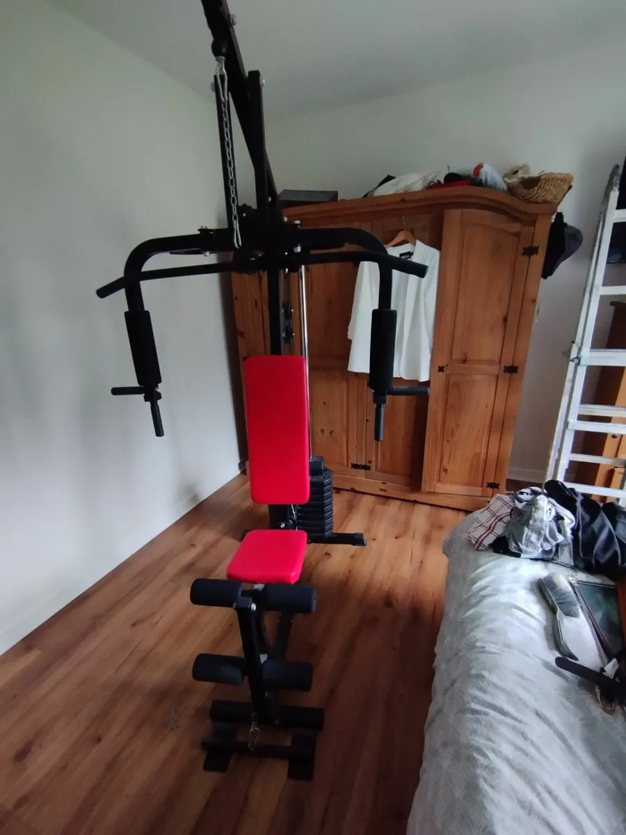 Multi Gym - Image 1