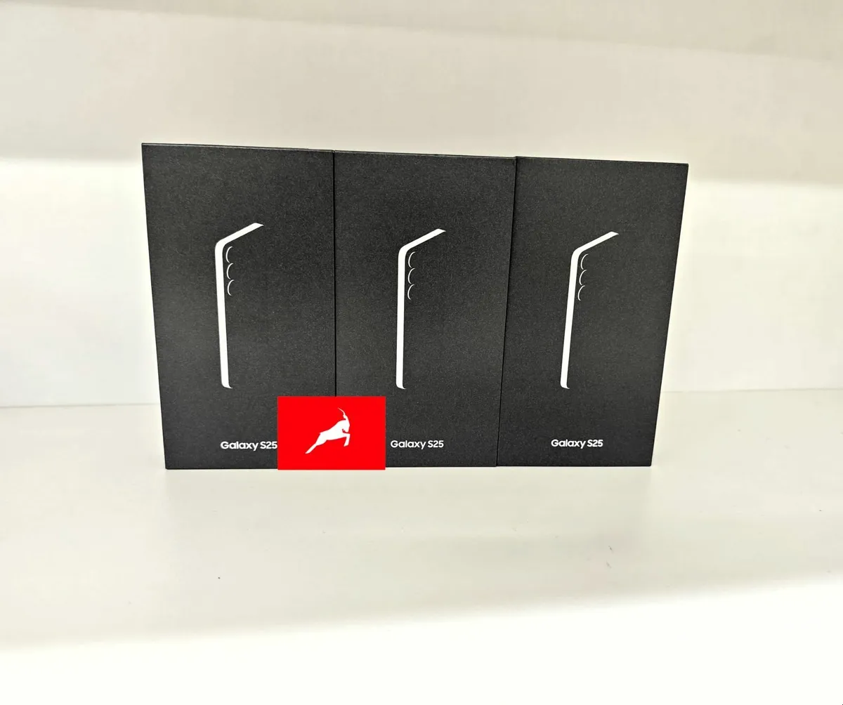 Samsung s25 s25