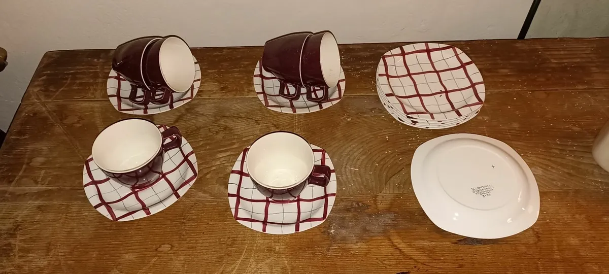 Midwinter Stylecraft Staffordshire - Image 1